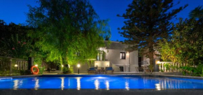 Villa Eleonora di Rodi